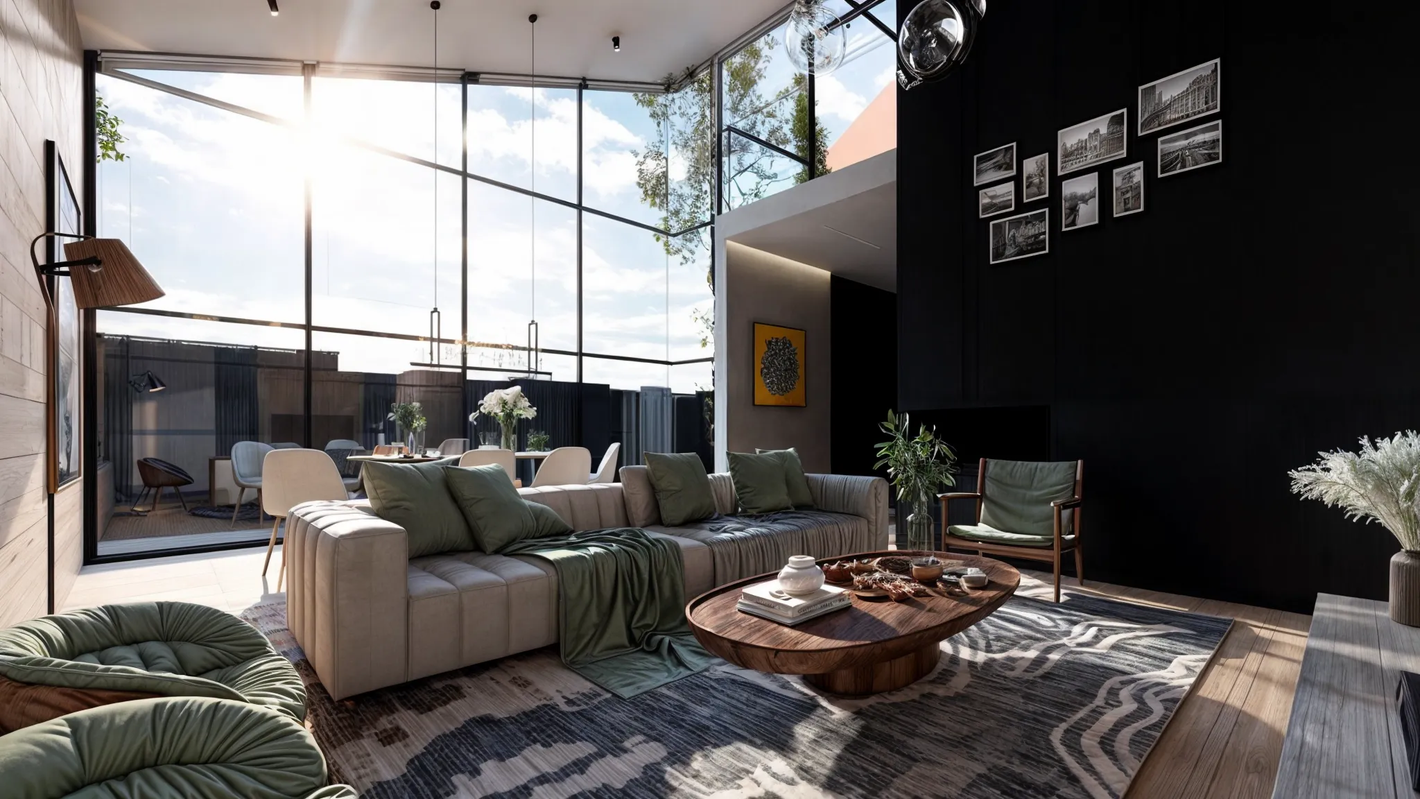 Dr. Navid Naeimi, Architect & Interior Designer in Hamburg