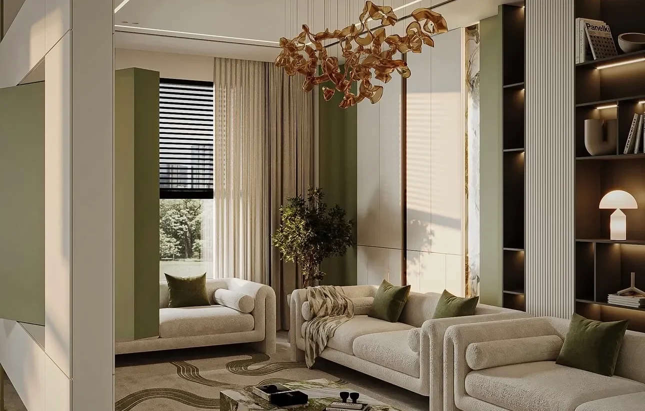 Dr. Navid Naeimi, Architect & Interior Designer in Hamburg