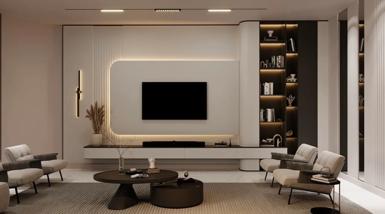 Dr. Navid Naeimi, Architect & Interior Designer in Hamburg